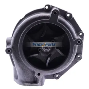 Water Pump 352-0211 for Caterpillar CAT 621G 623G 631E 633E 657G 770 772 834H 988G Engine C15 C18 3456 3408C 3408E — 4