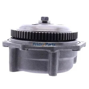 Water Pump 352-0211 for Caterpillar CAT 621G 623G 631E 633E 657G 770 772 834H 988G Engine C15 C18 3456 3408C 3408E — 3