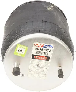 Dayton Parts 352-0492 Air Spring - Rolling Lobe — 2
