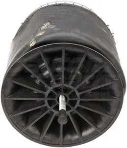 Dayton Parts 352-0492 Air Spring - Rolling Lobe — 3
