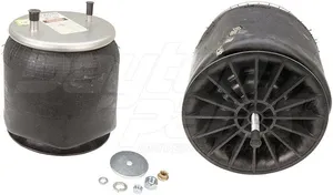 Dayton Parts 352-0492 Air Spring - Rolling Lobe — 6