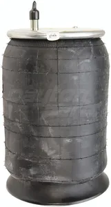 Dayton Parts 352-0783 Suspension - Air Spring Service Kit — 4
