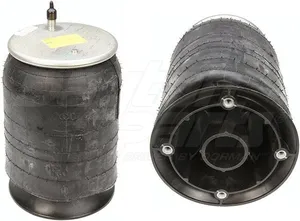 Dayton Parts 352-0783 Suspension - Air Spring Service Kit — 5