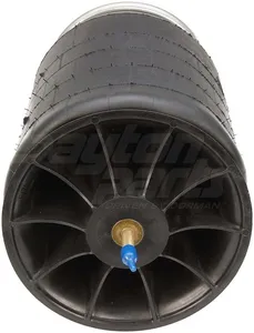 Dayton Parts 352-1191 Air Spring - Rolling Lobe — 3
