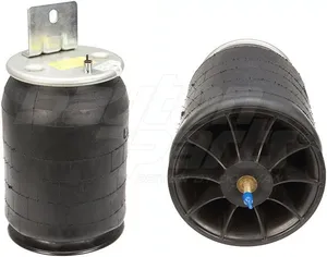 Dayton Parts 352-1191 Air Spring - Rolling Lobe — 5