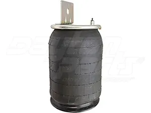 Dayton Parts 352-1192 Air Spring - Rolling Lobe — 4