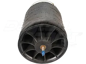 Dayton Parts 352-1192 Air Spring - Rolling Lobe — 3