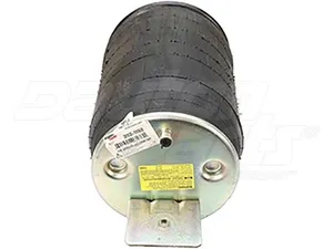 Dayton Parts 352-1192 Air Spring - Rolling Lobe — 2