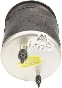 Dayton Parts 352-5298 Air Spring - Rolling Lobe — 2