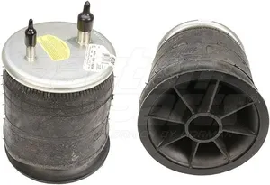 Dayton Parts 352-5298 Air Spring - Rolling Lobe — 5