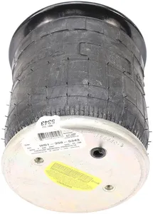 Dayton Parts 352-5343 Air Spring - Rolling Lobe — 2