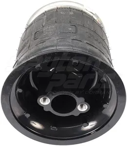 Dayton Parts 352-5343 Air Spring - Rolling Lobe — 3