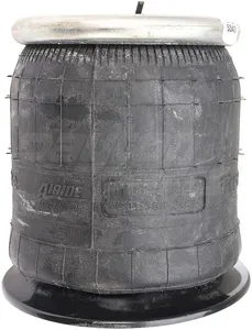 Dayton Parts 352-5343 Air Spring - Rolling Lobe — 4