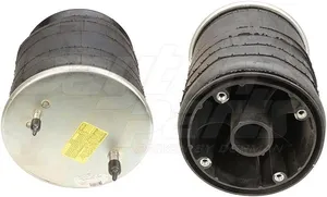 Dayton Parts 352-5514 Air Spring - Rolling Lobe — 5