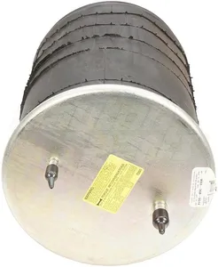Dayton Parts 352-5514 Air Spring - Rolling Lobe — 2