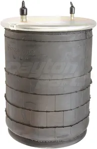 Dayton Parts 352-5514 Air Spring - Rolling Lobe — 4