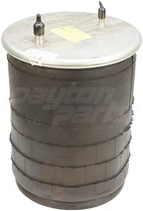 Dayton Parts 352-5514 Air Spring - Rolling Lobe