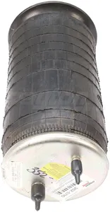 Dayton Parts 352-5710 Air Spring - Rolling Lobe — 2