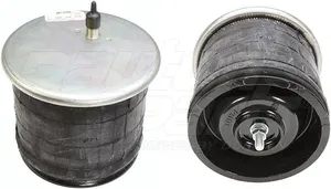 Dayton Parts 352-5775 Air Spring - Rolling Lobe — 5