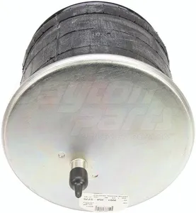 Dayton Parts 352-5775 Air Spring - Rolling Lobe — 2