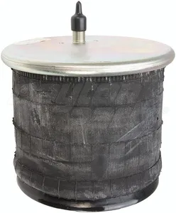 Dayton Parts 352-5775 Air Spring - Rolling Lobe — 4