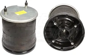 Dayton Parts 352-8050 Air Spring - Rolling Lobe — 5
