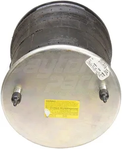 Dayton Parts 352-8050 Air Spring - Rolling Lobe — 2