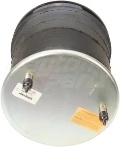 Dayton Parts 352-8050AG Air Spring - Rolling Lobe — 2