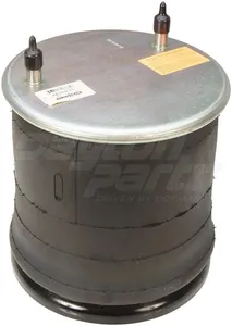 Dayton Parts 352-8050AG Air Spring - Rolling Lobe