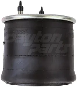 Dayton Parts 352-8091 Air Spring - Rolling Lobe — 4