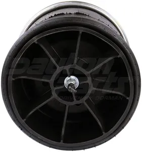Dayton Parts 352-8091 Air Spring - Rolling Lobe — 3