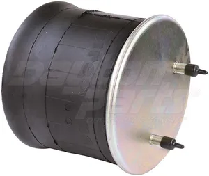 Dayton Parts 352-8091 Air Spring - Rolling Lobe