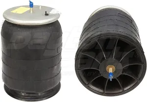 Dayton Parts 352-8468 Air Spring - Rolling Lobe — 5