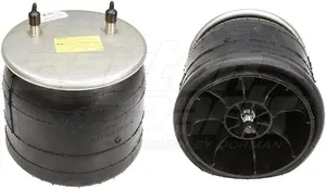 Dayton Parts 352-8708 Air Spring - Rolling Lobe — 5