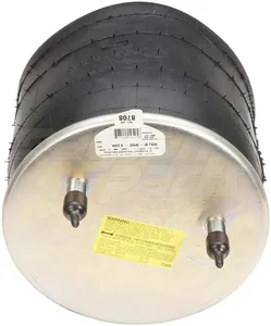Dayton Parts 352-8708 Air Spring - Rolling Lobe — 2