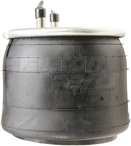 Dayton Parts 352-8709 Air Spring - Rolling Lobe — 4