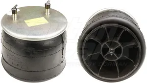 Dayton Parts 352-8709 Air Spring - Rolling Lobe — 5