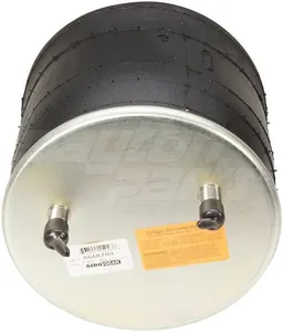 Dayton Parts 352-8709AG Air Spring - Rolling Lobe — 2