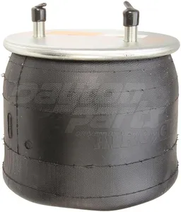 Dayton Parts 352-8709AG Air Spring - Rolling Lobe — 4