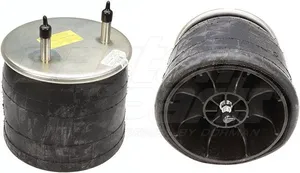 Dayton Parts 352-8713 Air Spring - Rolling Lobe — 5