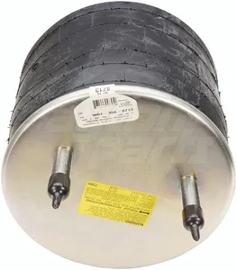 Dayton Parts 352-8713 Air Spring - Rolling Lobe — 2