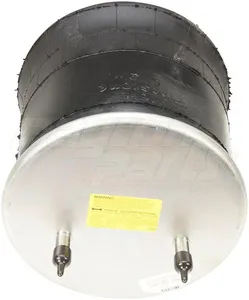 Dayton Parts 352-8774 Air Spring - Rolling Lobe — 2