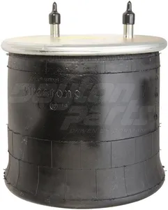 Dayton Parts 352-8774 Air Spring - Rolling Lobe — 4