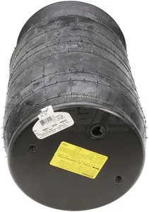 Dayton Parts 352-8852 Air Spring - Rolling Lobe — 2
