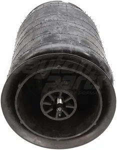 Dayton Parts 352-8852 Air Spring - Rolling Lobe — 3