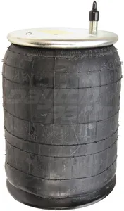 Dayton Parts 352-8861 Air Spring - Rolling Lobe — 4
