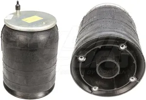 Dayton Parts 352-8861 Air Spring - Rolling Lobe — 5