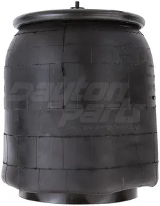 Dayton Parts 352-8864 Air Spring - Rolling Lobe — 4