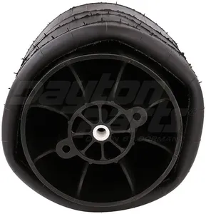 Dayton Parts 352-8864 Air Spring - Rolling Lobe — 3