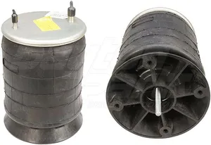 Dayton Parts 352-8874 Air Spring - Rolling Lobe — 5